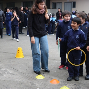 Día de la Actividad Física